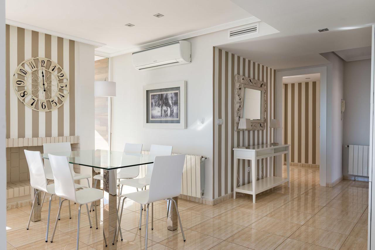 Apartamentos Marta Playa Аликанте Екстериор снимка