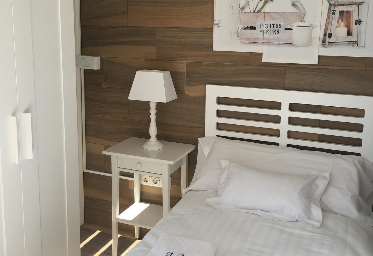 Apartamentos Marta Playa Аликанте Екстериор снимка